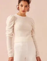 Sweaters & Knits image