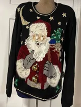 Sweaters & Knits image