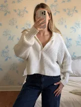 Sweaters & Knits image