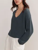Sweaters & Knits image