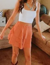 Skirts & Skorts image