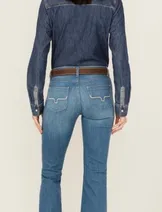 Jeans & Denim image