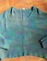 Sweaters & Knits image