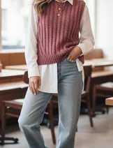 Sweaters & Knits image