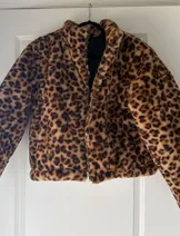 Jackets & Coats image