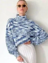 Sweaters & Knits image