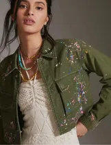 Jackets & Coats image