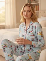 Intimates & Sleepwear image