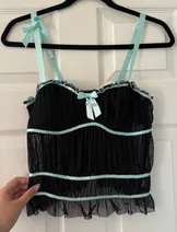 Intimates & Sleepwear image