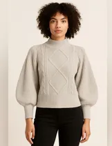 Sweaters & Knits image