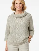 Sweaters & Knits image