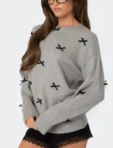 Sweaters & Knits image