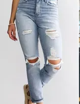 Jeans & Denim image