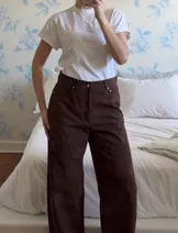 Pants image