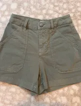 Shorts image