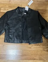 Jackets & Coats image