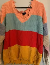 Sweaters & Knits image