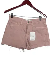 Shorts image