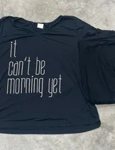 Intimates & Sleepwear image