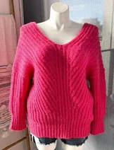Sweaters & Knits image