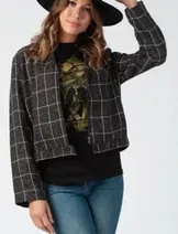 Jackets & Coats image