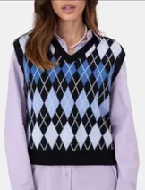 Sweaters & Knits image