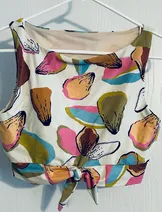 Swimwear image