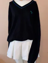 Sweaters & Knits image