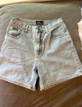 Shorts image