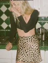 Skirts & Skorts image