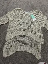 Sweaters & Knits image