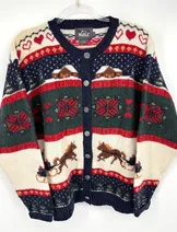 Sweaters & Knits image