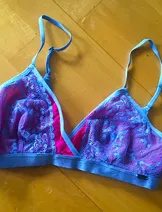 Intimates & Sleepwear image