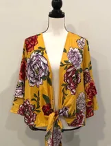 Sweaters & Knits image