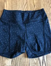 Shorts image