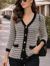 Sweaters & Knits image