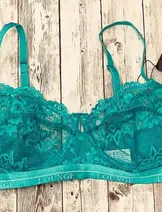 Intimates & Sleepwear image