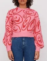 Sweaters & Knits image