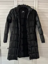 Jackets & Coats image