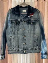 Jackets & Coats image