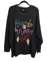 Sweaters & Knits image