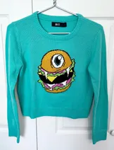 Sweaters & Knits image