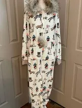 Intimates & Sleepwear image