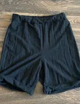 Shorts image