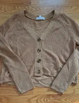 Sweaters & Knits image