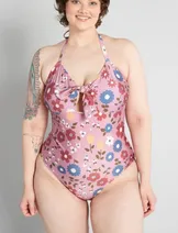 Swimwear image