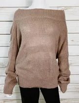 Sweaters & Knits image