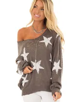 Sweaters & Knits image