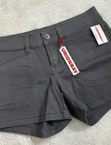 Shorts image