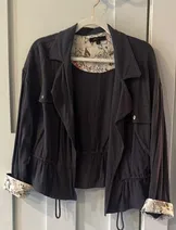 Jackets & Coats image